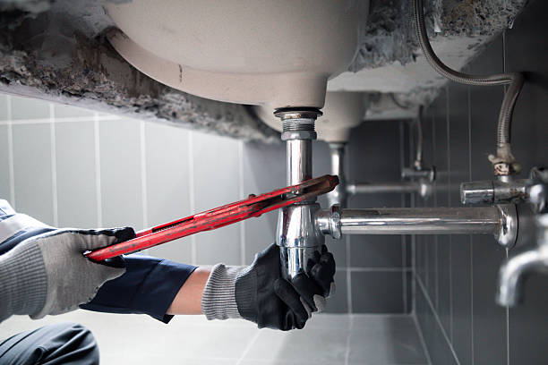 Trusted Drain Cleaning service in McMechen, WV - AAA Plumbing Heating
